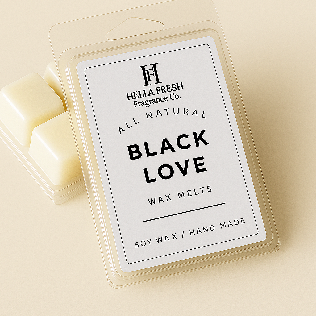 BLACK LOVE