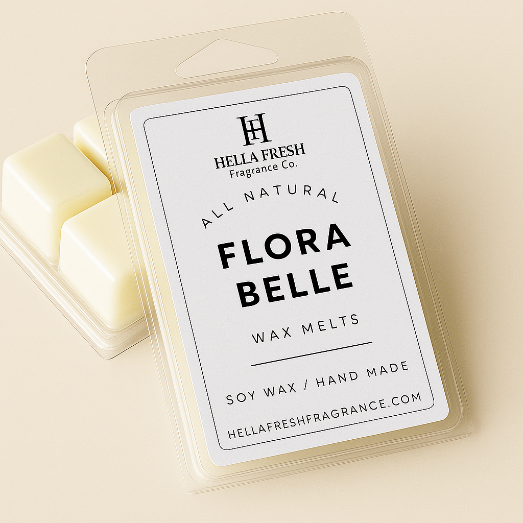 FLORA BELLE