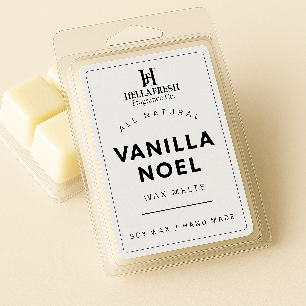VANILLA NOEL