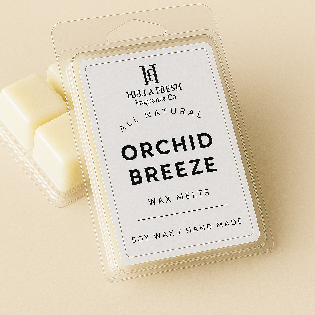 ORCHID BREEZE