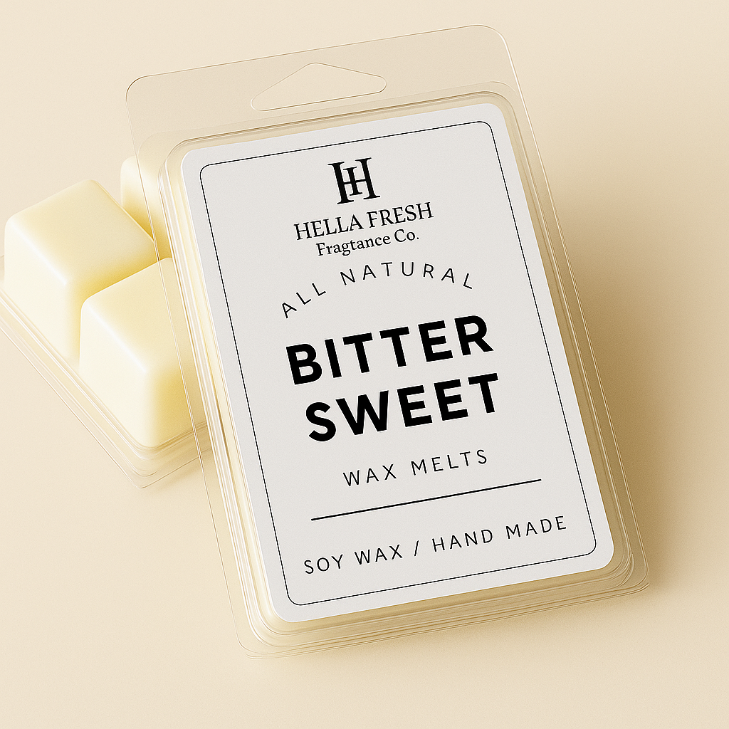 BITTER SWEET
