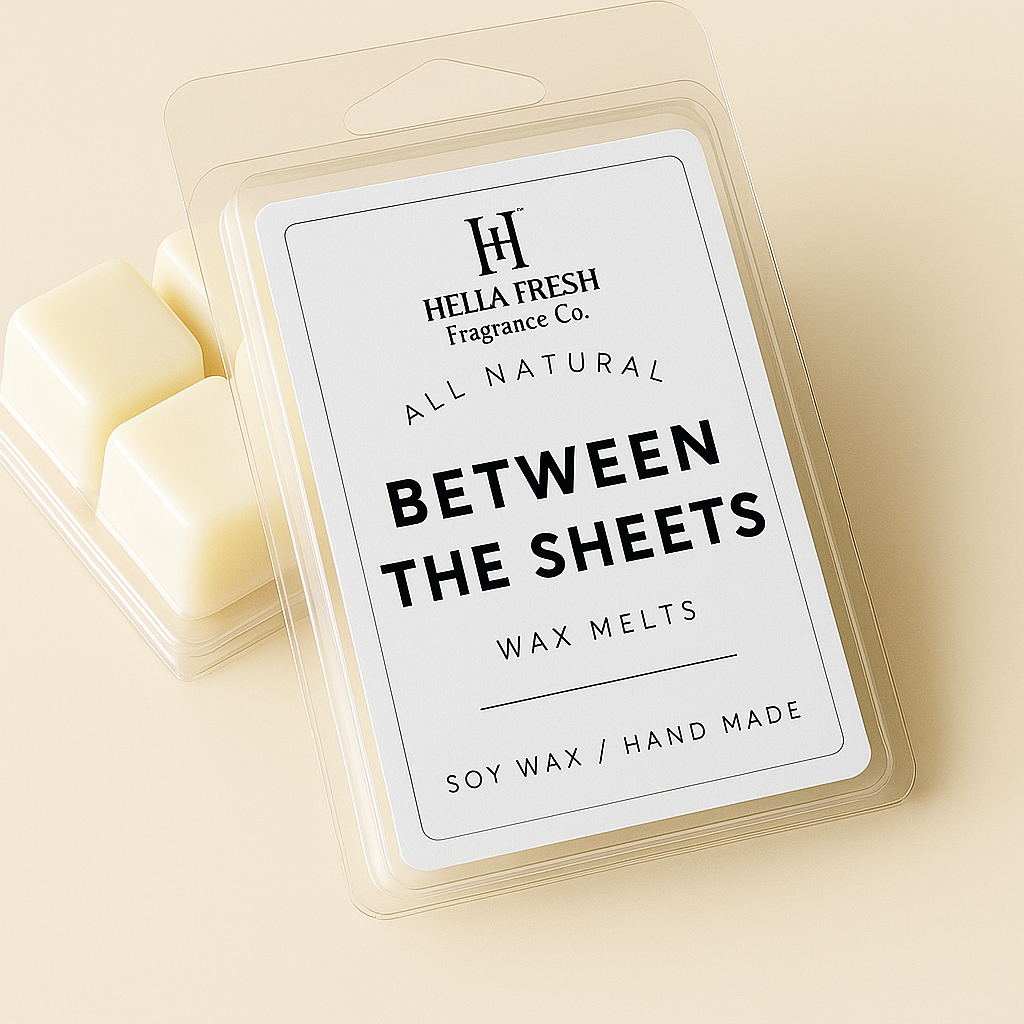 BETWEEN THE SHEETS