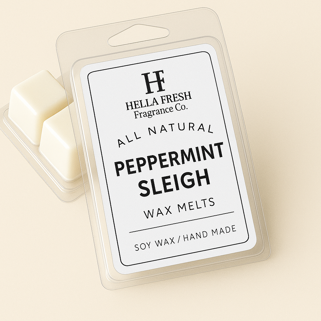 PEPPERMINT SLEIGH