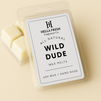 WILD DUDE