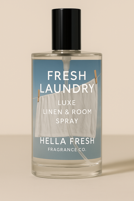 FRESH LAUNDRY