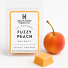 FUZZY PEACH