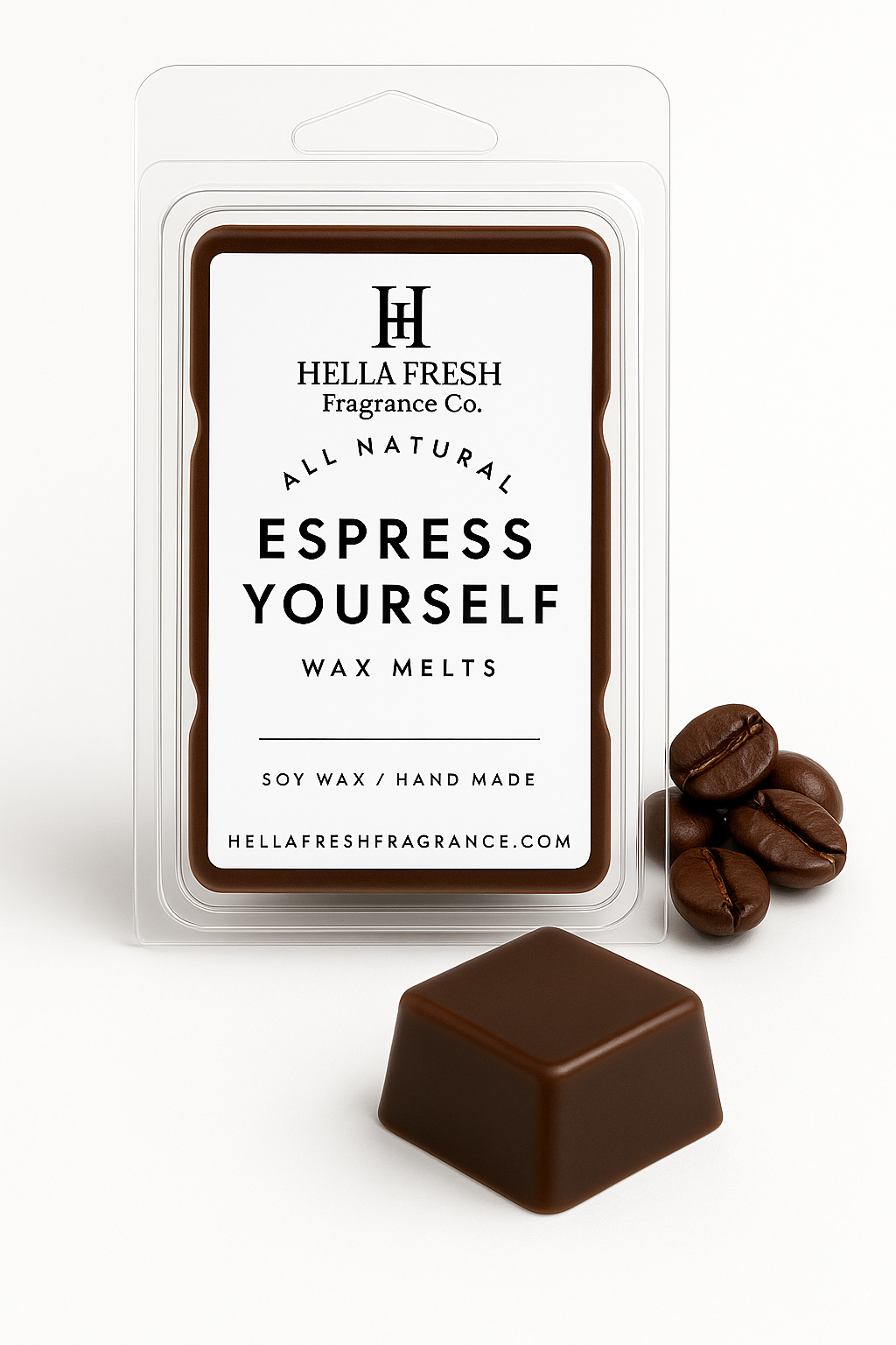 ESPRESS YOURSELF