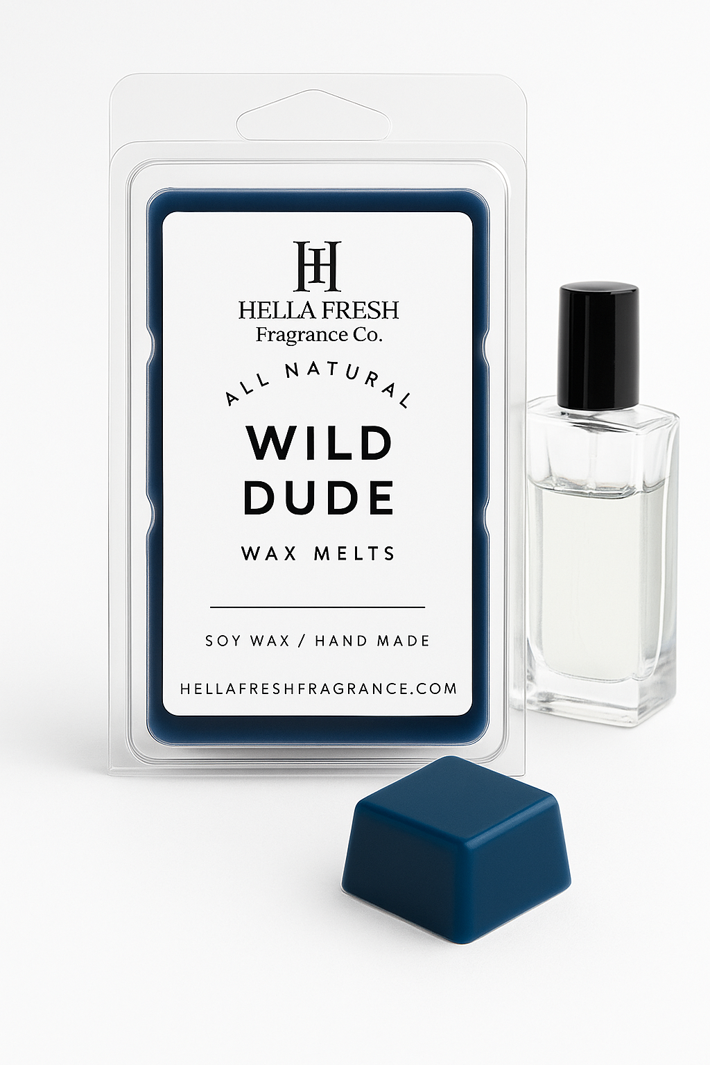 WILD DUDE