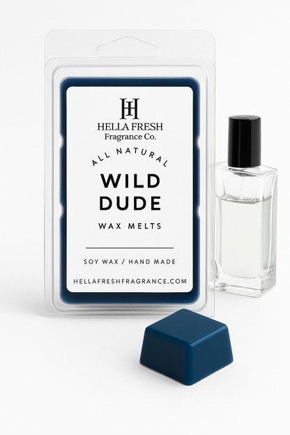 WILD DUDE