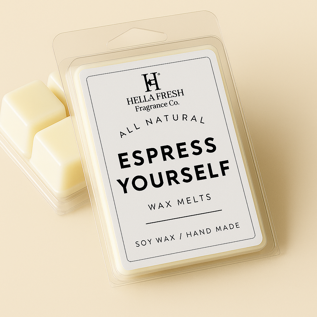 ESPRESS YOURSELF